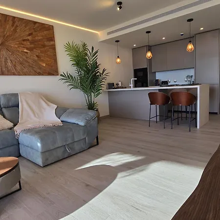 Casa Valley Appartement