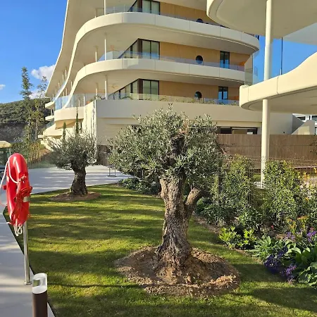 Casa Valley Appartement *