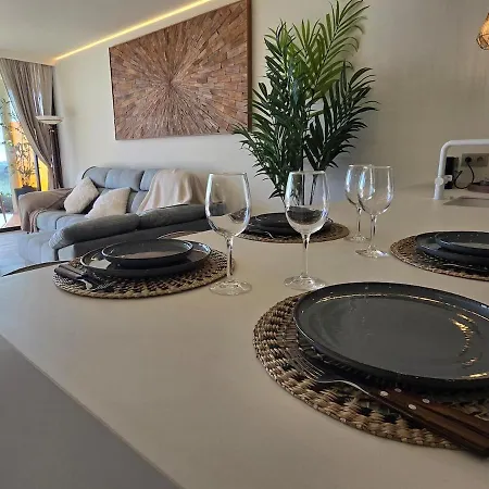 Casa Valley Appartement