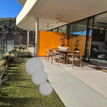 Casa Valley Appartement