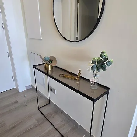 Appartement Casa Valley *