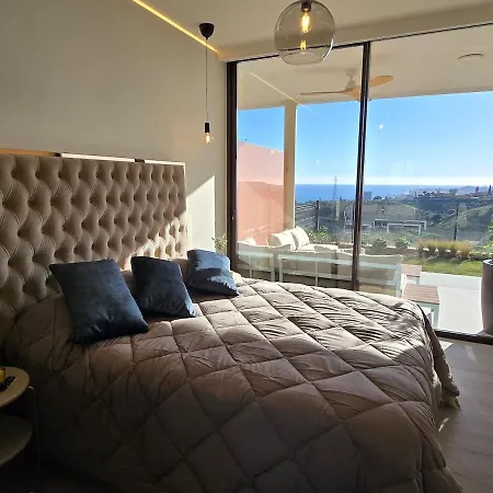 Appartement Casa Valley Fuengirola