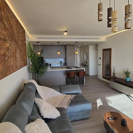 Casa Valley Appartement Fuengirola