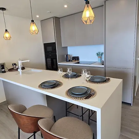 Appartement Casa Valley Fuengirola