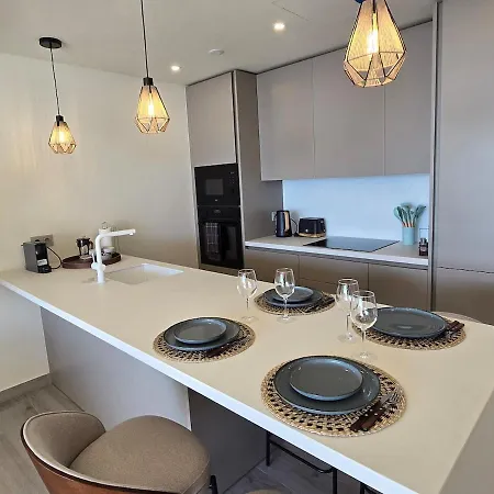 Casa Valley Appartement Fuengirola