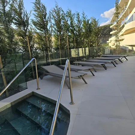 Casa Valley Appartement